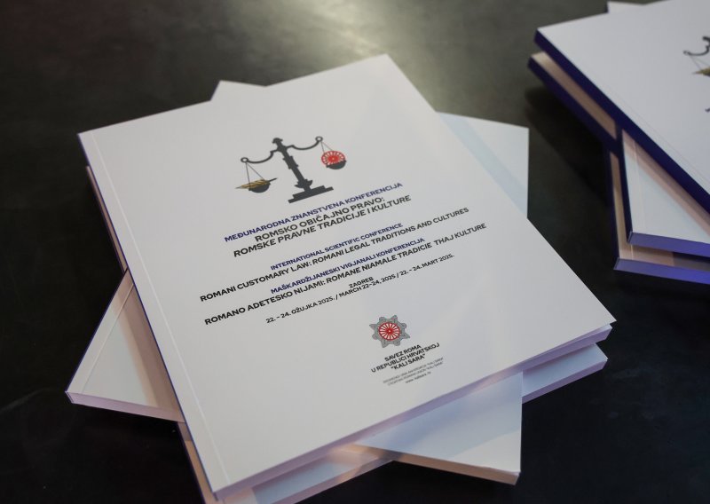 Romi žele da se njihovo običajno pravo uvrsti na UNESCO-ov popis nematerijalne baštine