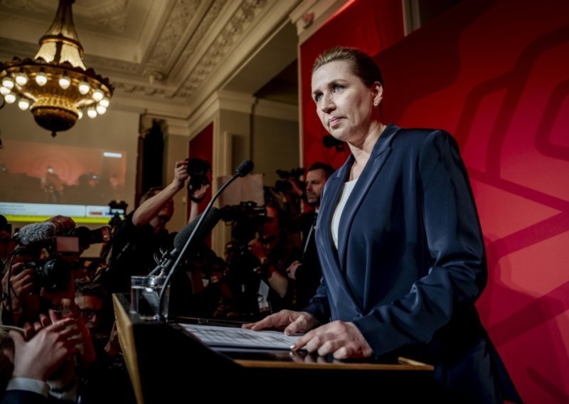 Neizvjesni izbori u Danskoj, socijaldemokrati ostvarili loš rezultat. Što slijedi?