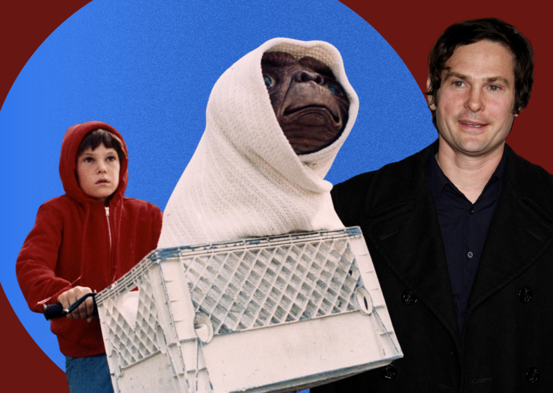 Elliott iz 'E.T.-a' progovorio: 'Spielberg se rasplakao na audiciji i odmah me zaposlio'