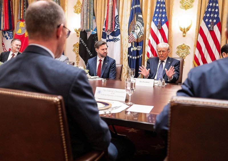 Teheran ne vjeruje ni Kushneru ni Witkoffu: Iran želi pregovarati samo s jednim čovjekom