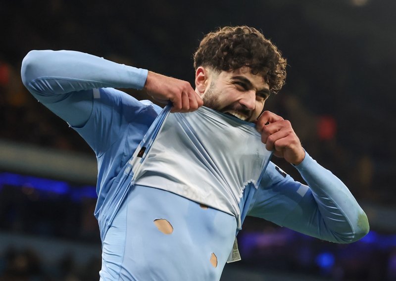 Otkriveni dosad nepoznati detalji velikog posla: 'Gvardiol je plakao...'