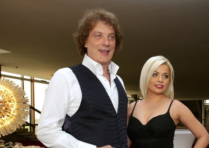 Andrea Šušnjara o odnosu s Huljićima: 'Nisam nikad s njima bila previše bliska. Svima govorim 'vi''