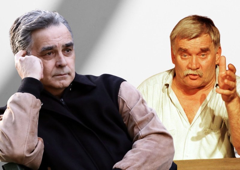 Dean Dvornik emotivno o ocu: '18 godina je prošlo otkako je otiša Pape moj'