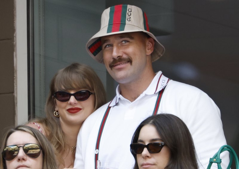 Otkriven spektakularni plan: Taylor Swift i Travis Kelce medeni će mjesec provesti u Hrvatskoj