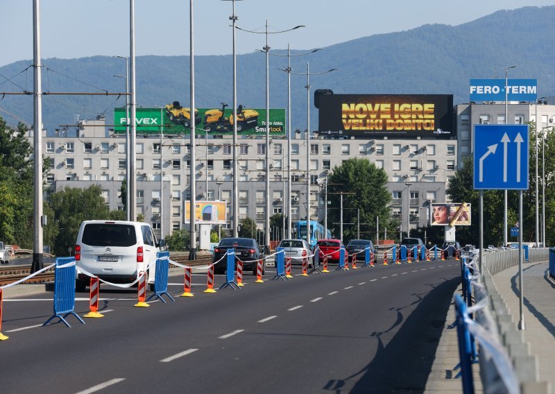 Sud donio presudu nakon koje se mijenjaju pravila igre za oglašavanje u Zagrebu