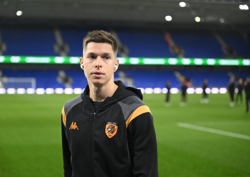 Sprema se veliki transfer hrvatskog reprezentativca