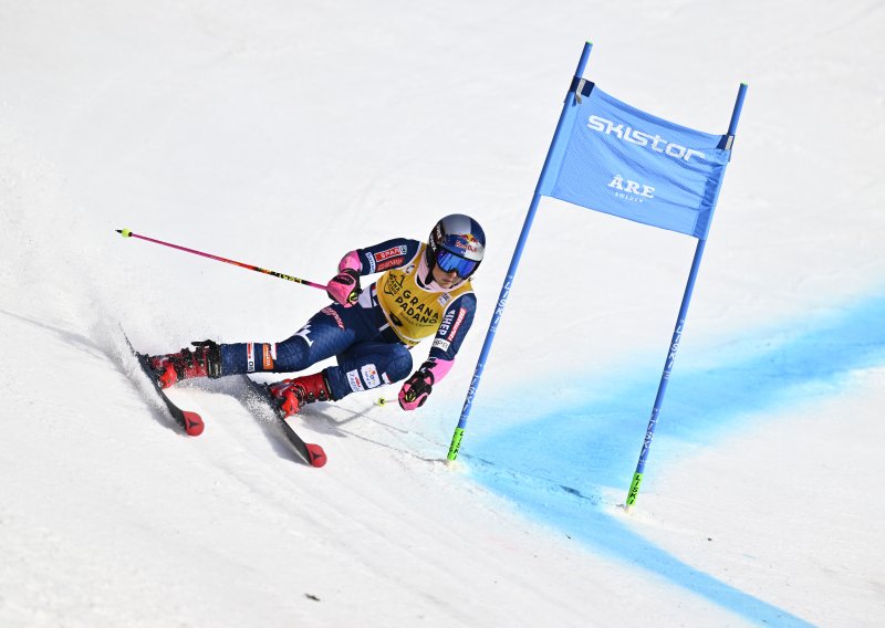 Dobar nastup Zrinke Ljutić u posljednjoj utrci sezone
