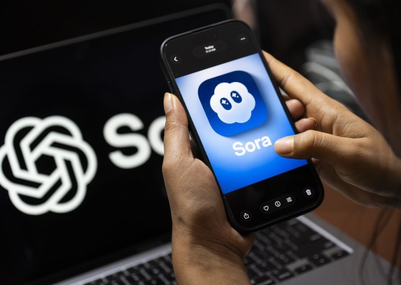 Iznenadna odluka: OpenAI gasi Soru, aplikaciju za kreiranje AI videa