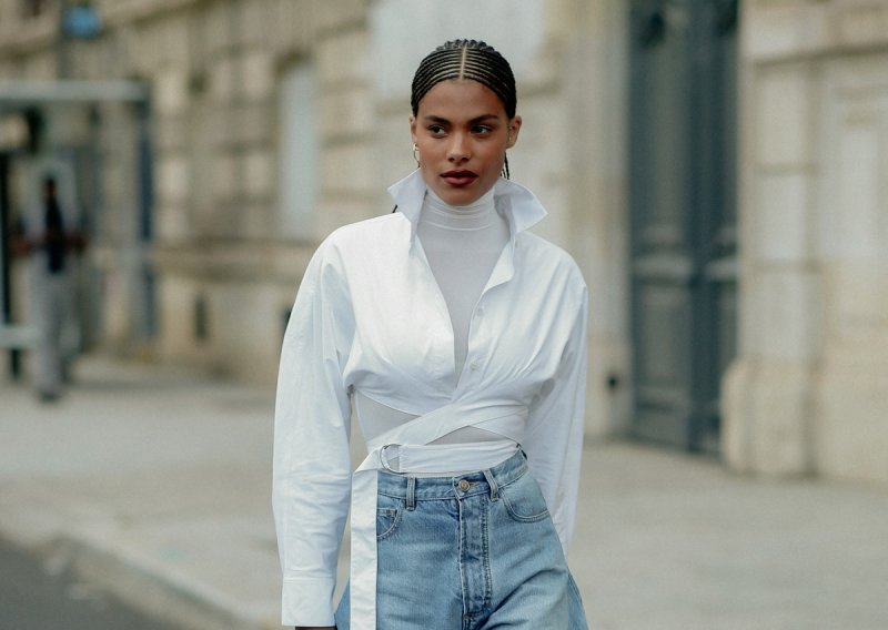 Barrel traperice su apsolutni hit, ali malo kome dobro stoje: Evo kako ih nositi