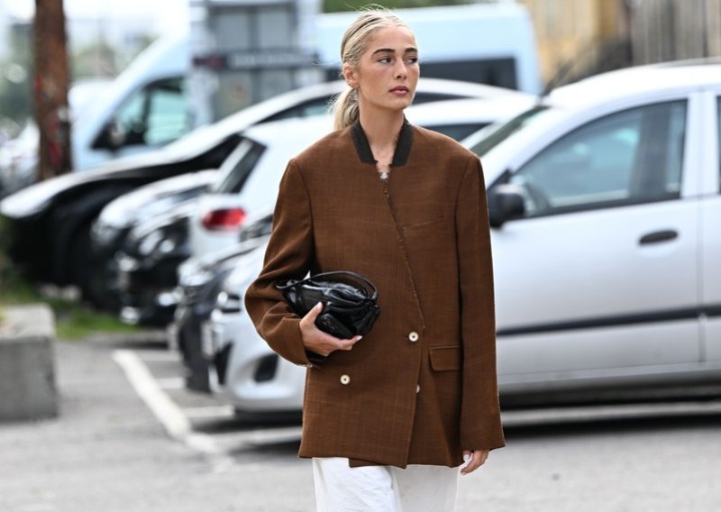 Zaboravite sandale: Ove udobne cipele novi su ljetni favorit