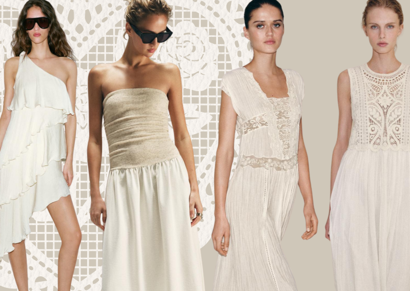 Zarine boho haljine izgledaju skuplje nego što jesu, a s polica nestaju brzinom svjetlosti