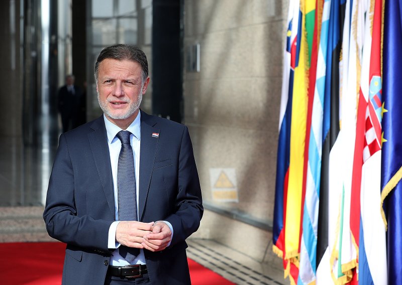 Jandroković: Regija između triju mora postaje strateški centar EU-a