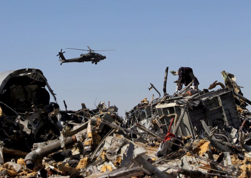 Islamska država tvrdi da je blizu Damaska zarobila sirijskog pilota