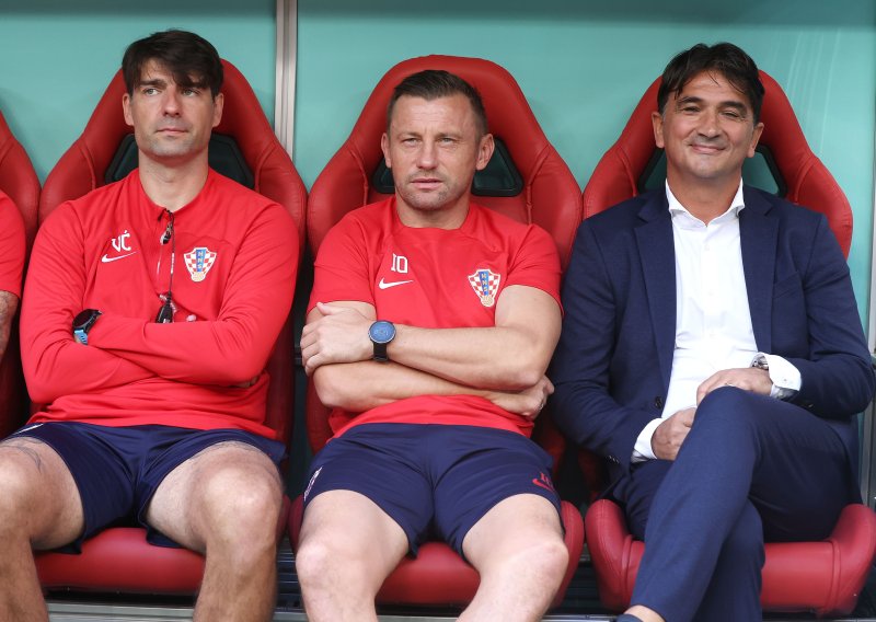 Tko nakon Zlatka Dalića? Slaven Bilić više nije jedini favorit, u prvi plan je iskočilo novo ime