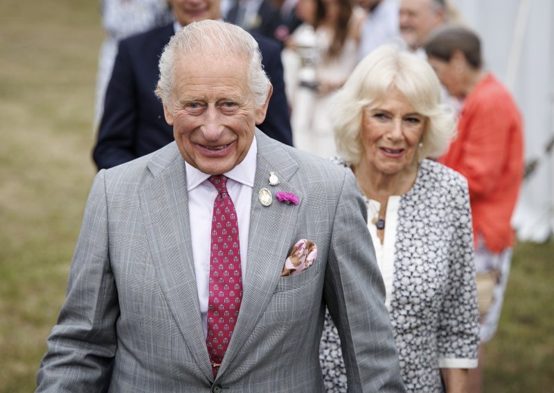 Kralj Charles stiže u SAD, Donald Trump poručio: 'Iznimno ga poštujem'