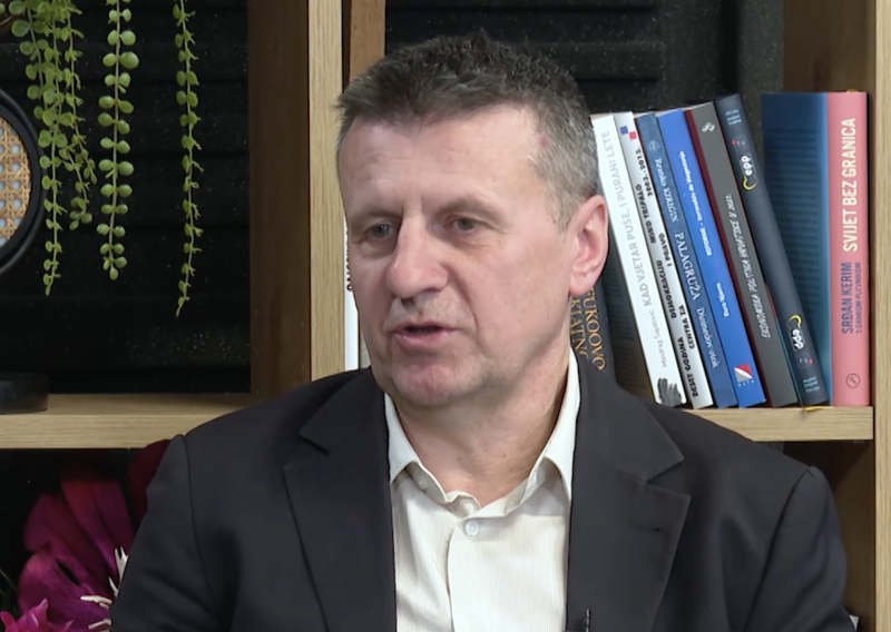 Direktor Cibone otkrio koliko iznosi dug kluba