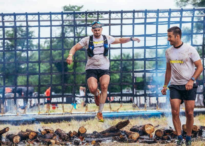 Spartanci dolaze u Svetu Nedjelju, stiže ih više od dvije tisuće