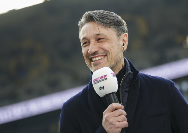 Niko Kovač krenuo po hrvatskog reprezentativca