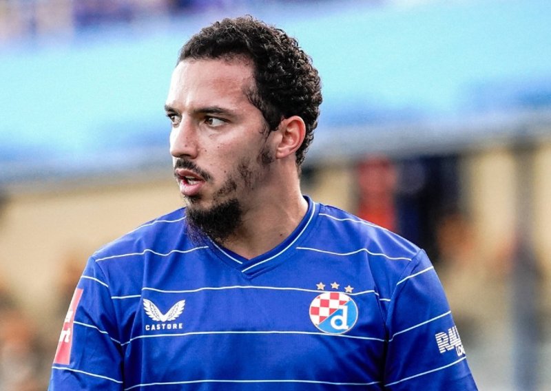 Bizarna ozljeda najskupljeg igrača Dinama; evo koliko će pauzirati