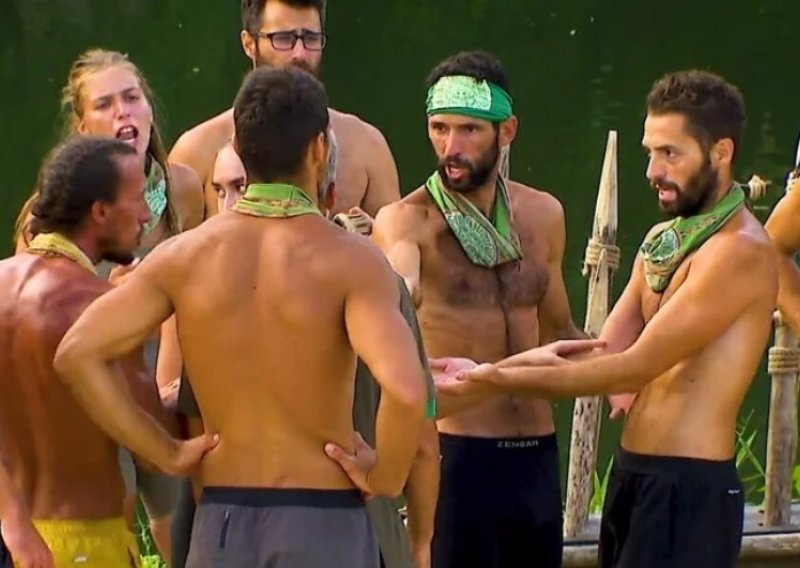 Drama u 'Survivoru': Sukob, emotivni prizori i suze
