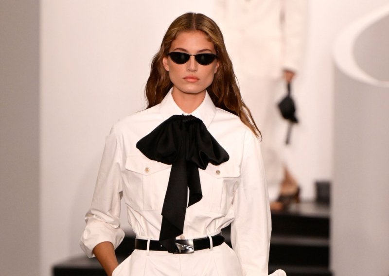 Sunčane naočale kakve nismo vidjeli godinama vraćaju se u modu