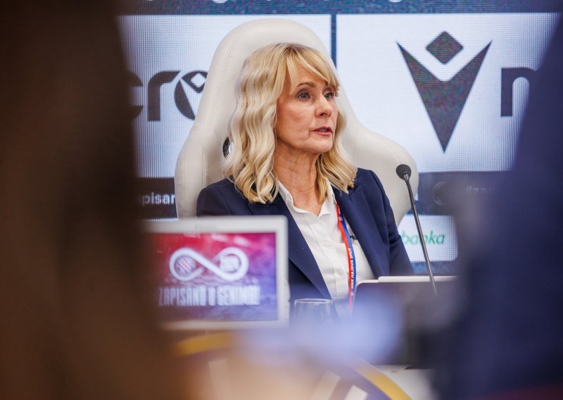 Članica uprave Hajduka: 'Sanacija Poljuda nas vraća u 1979., riječ je o opstanku kluba'