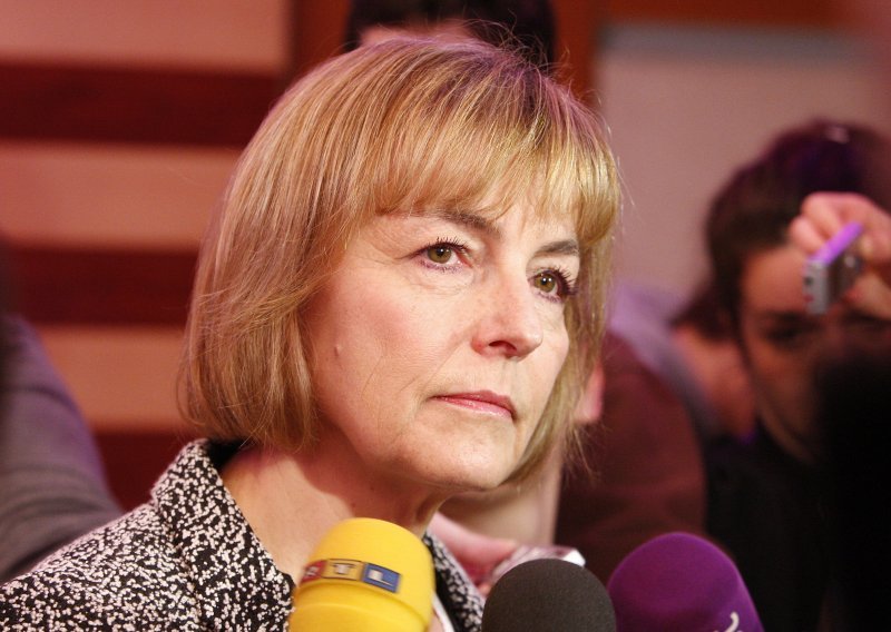 Pusic: First court ruling against LB just one in series of proceedings