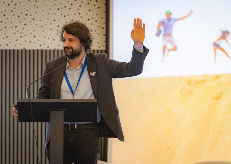 Znate li što najviše brine mlade u Hrvatskoj? Jokić: 'Treba ih osnažiti'