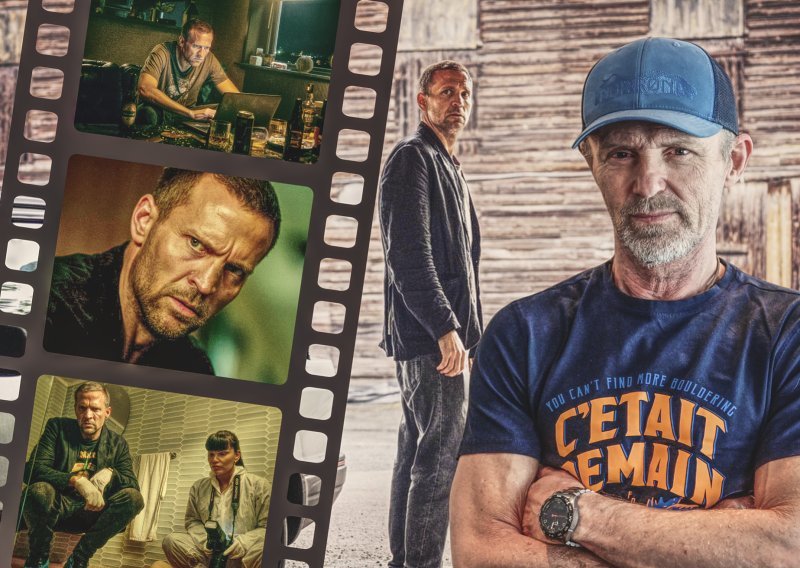 Harry Hole stigao je na Netflix: Jo Nesbø stvarao ga je desetljećima, a pozadina priče fascinira