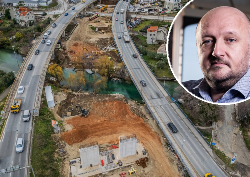 DIV Grupa nakon što su je otkantale Hrvatske ceste: Očekujemo nastavak posla na Širini