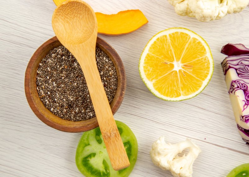 Ove sjemenke koštaju manje od 1 eura, a čine čuda za zdravlje