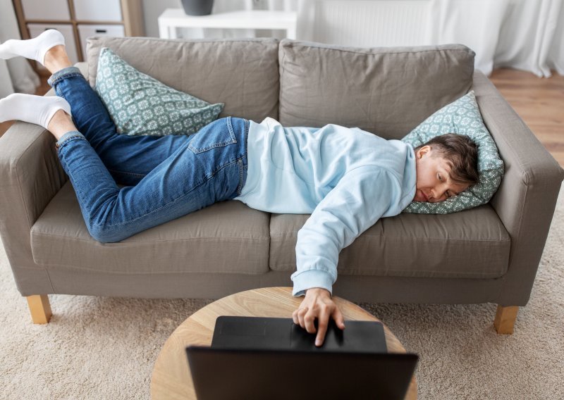 Ovi horoskopski znakovi djeluju lijeno, a ovi jednostavno ne znaju stati