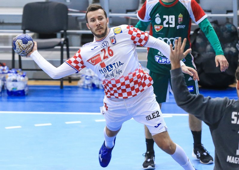 Legendarni hrvatski reprezentativac vraća se u Zagreb