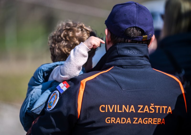 Trinaest ročnika iskazalo priziv savjesti: Evo kad bi mogli na obuku