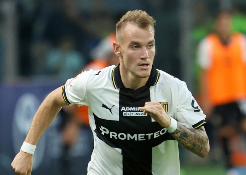 Drama hrvatskog napadača; vratio se nakon sedam mjeseci pa opet završio na operaciji