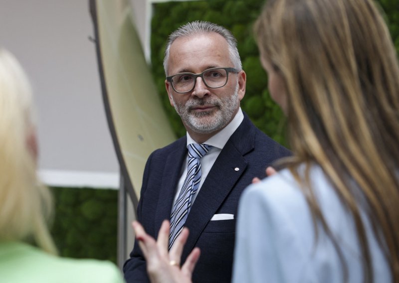 Poznata njemačka firma: 'Ne pomaže ako predugo čekate s podizanjem cijena'