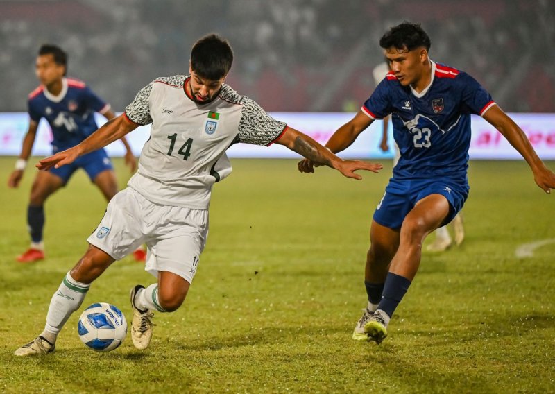 Počinje najbizarnije FIFA-ino natjecanje. Evo tko sve igra