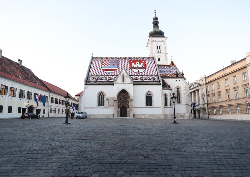 Ministarstvo: Kandidatura Zagreba za EUCA dio kontinuiranog jačanja položaja Hrvatske