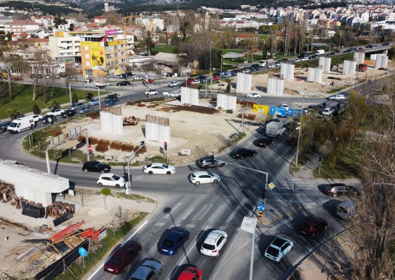 Gradonačelnik Solina će pisati Plenkoviću zbog radova na Širini: 'Nismo bili obaviješteni'