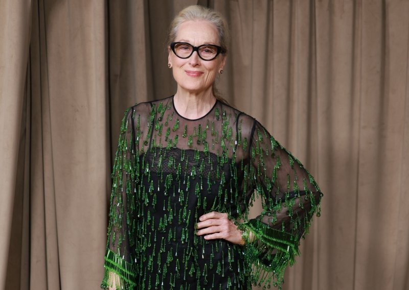 Meryl Streep otkrila što ju je potpuno zateklo na snimanju nastavka kultnog filma