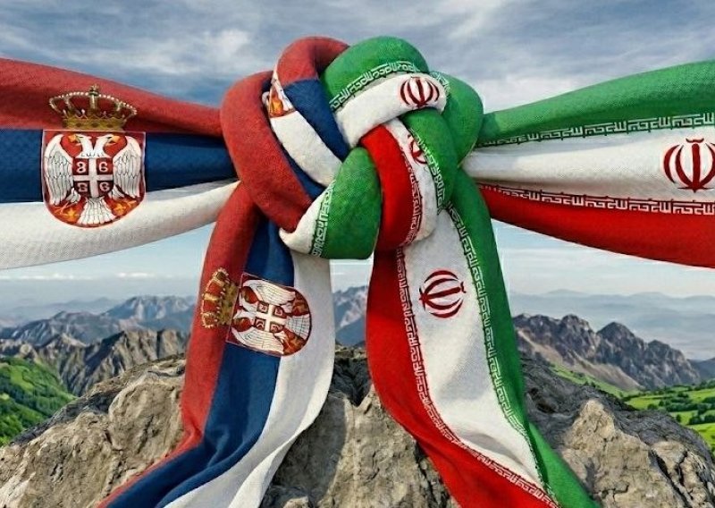 Javilo se iransko veleposlanstvo: Usporedili sadašnji rat s akcijom NATO-a u Srbiji