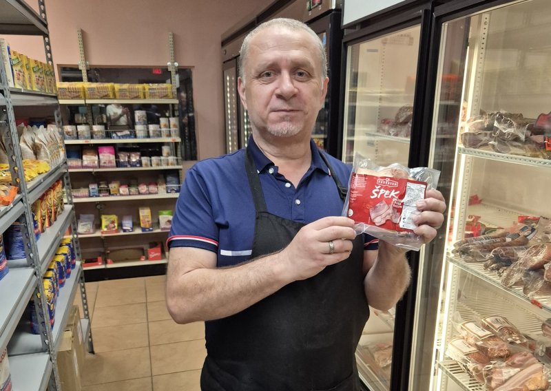 Šoping u SAD-u: Cijene su paprene, Mađari vole hrvatsko, a Amerikanci jedan naš pekmez