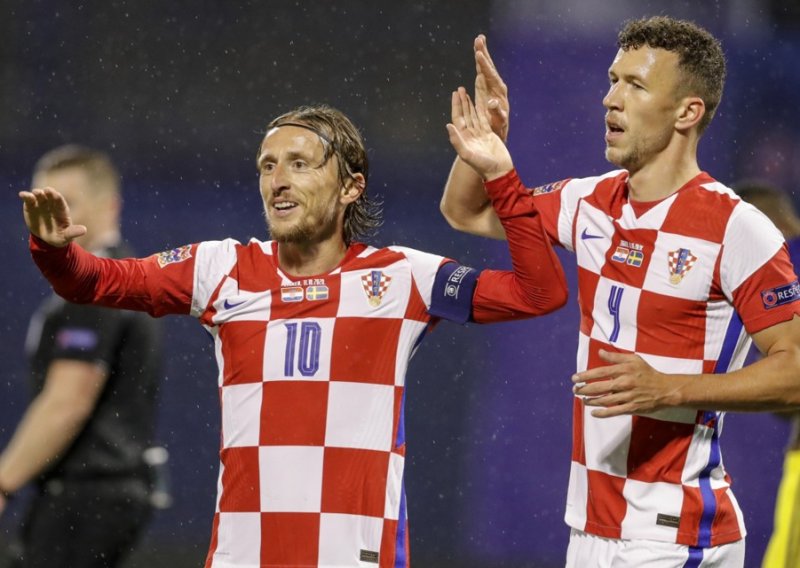 Hrvatska noćas igra protiv Kolumbije: Evo kada i gdje gledati Vatrene