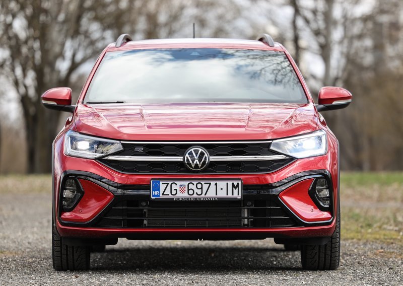 Volkswagen priznao veliku grešku: Nakon žalbi vozača mijenja jednu stvar