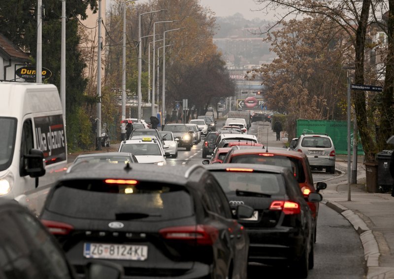 Europska država smanjila prebrzu vožnju za 90 posto: Rješenje nisu kamere