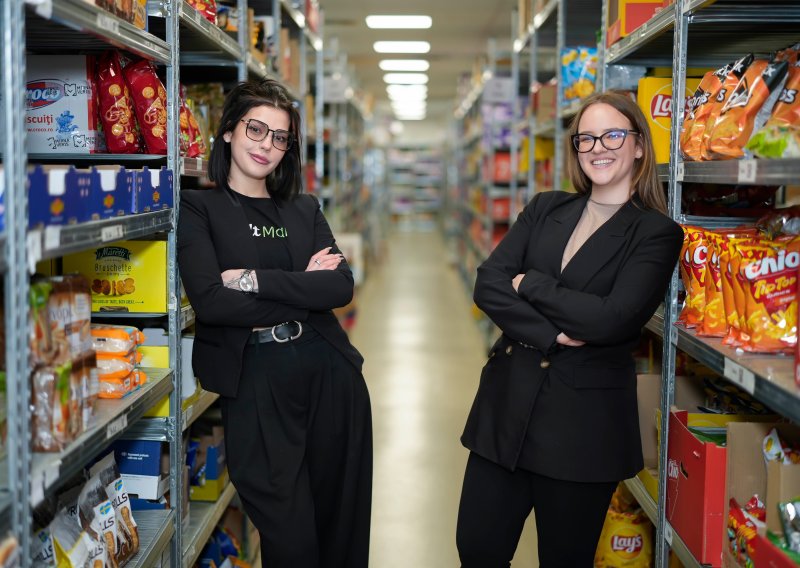 Tajni dućan u vašem kvartu: Nema blagajni, nema redova, a kupuje se naveliko