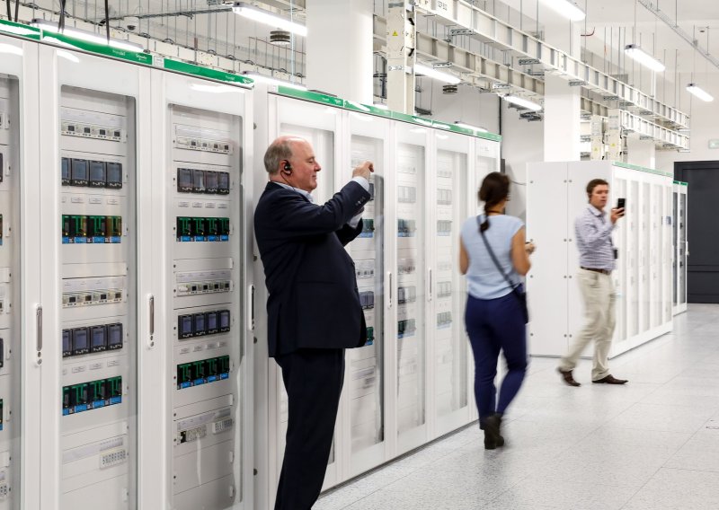 Možemo li sustići Kinu i SAD? 'EU ih želi graditi tisuće, no nailazi na zid'