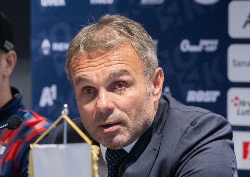 Tko je Vedran Pavlek? Nosio hrvatsku zastavu na otvaranju Igara pa postao gazda hrvatskog skijanja