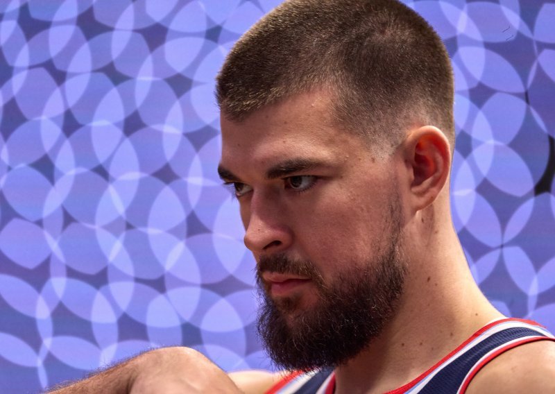 Najplaćeniji hrvatski sportaš progovorio o teškom trenutku: 'Svi smo plakali'