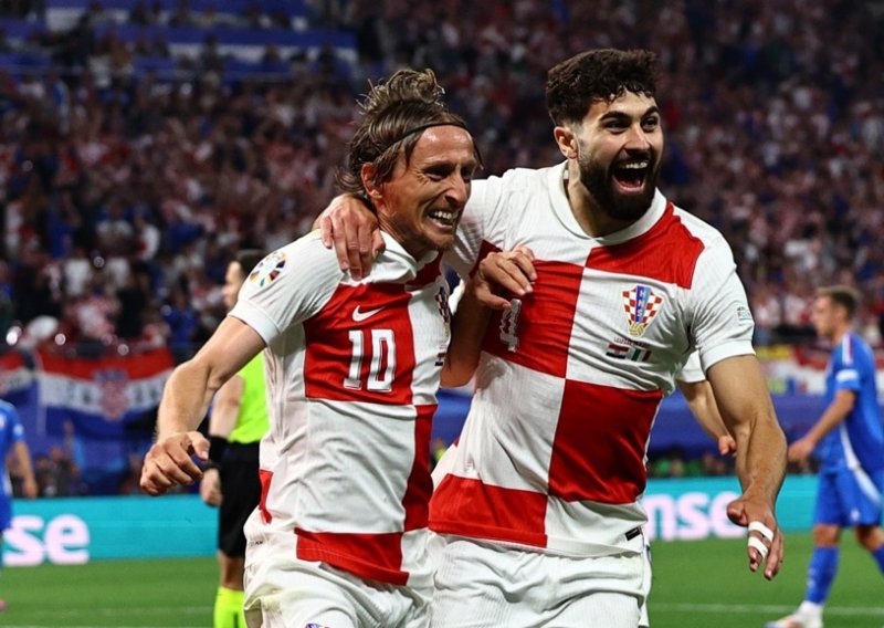 Zlatko Dalić može odahnuti; FIFA je donijela važnu odluku koja nam ide u prilog